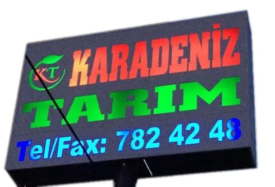Karadeniz Tarm