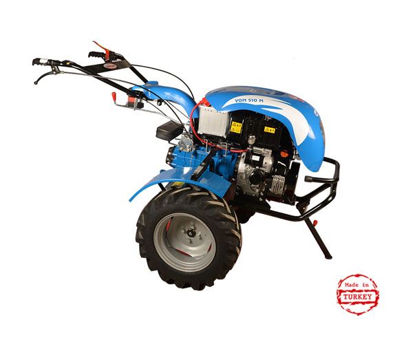 Motorlu apa Makinas