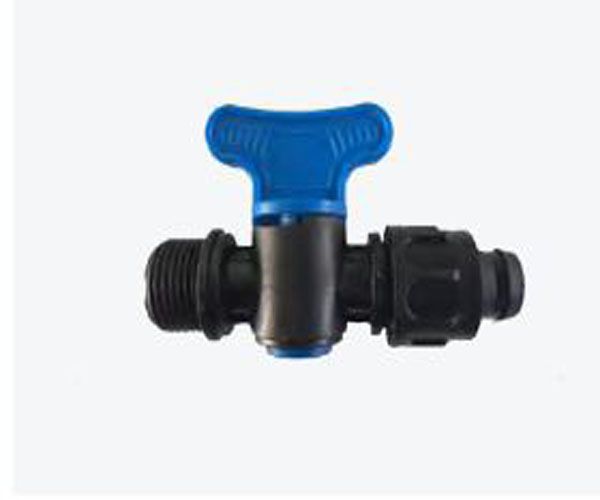 Damlama sulama ek paralar