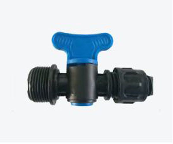 Damlama sulama ek paralar