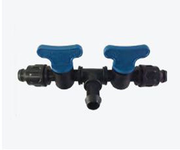 Damlama sulama ek paralar